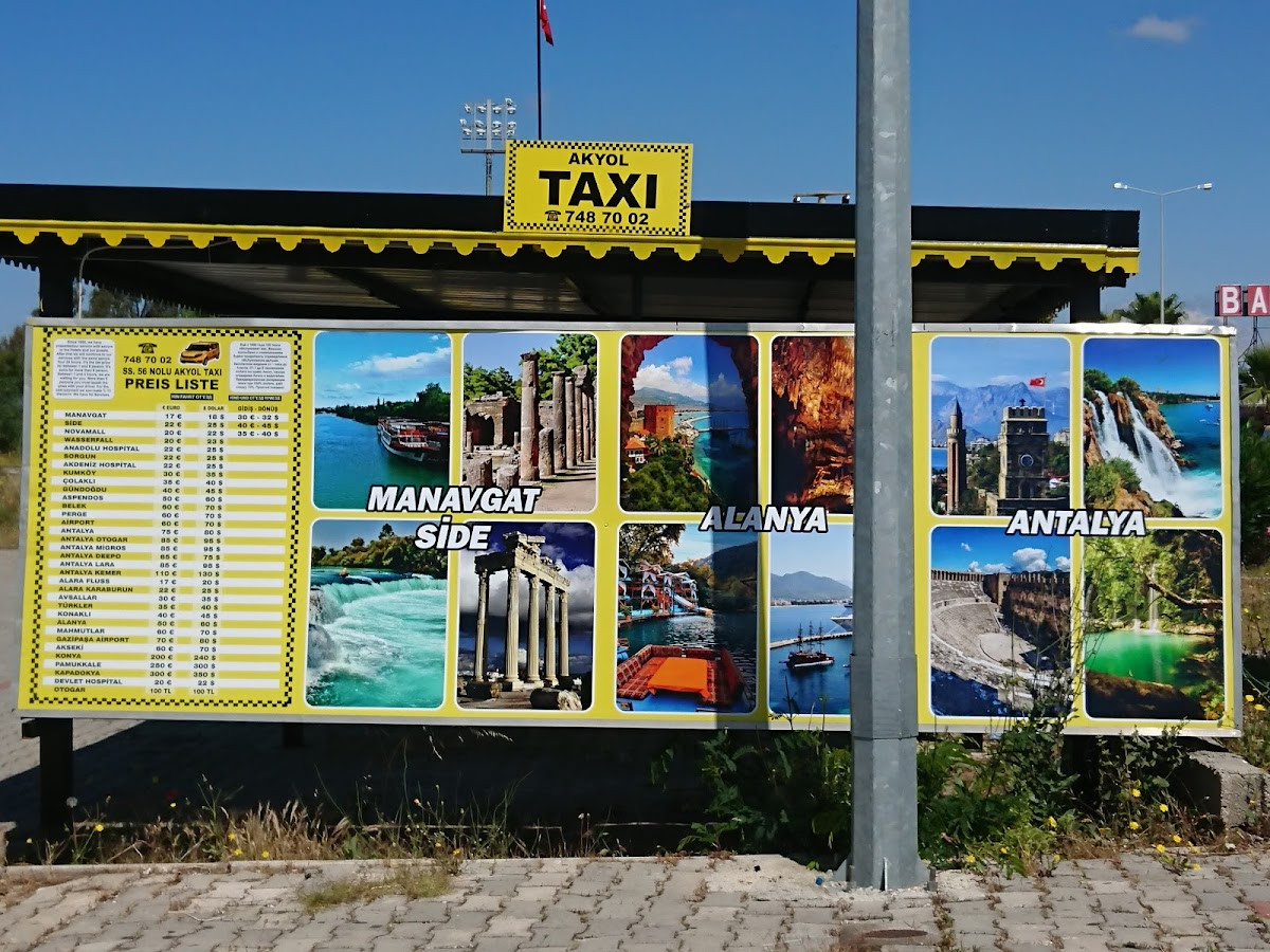 Akyol Taksi – Fotoğraf 4