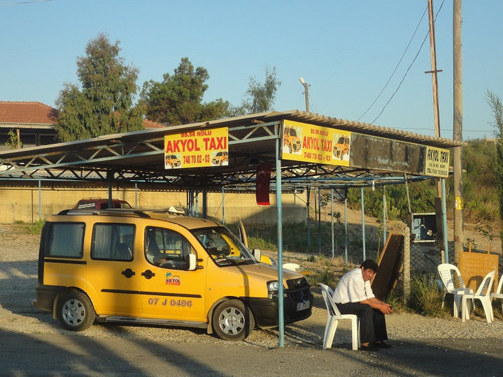Akyol Taksi – Fotoğraf 3