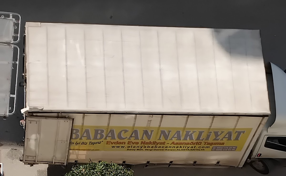 Alanya Babacan Nakliyat – Fotoğraf 4
