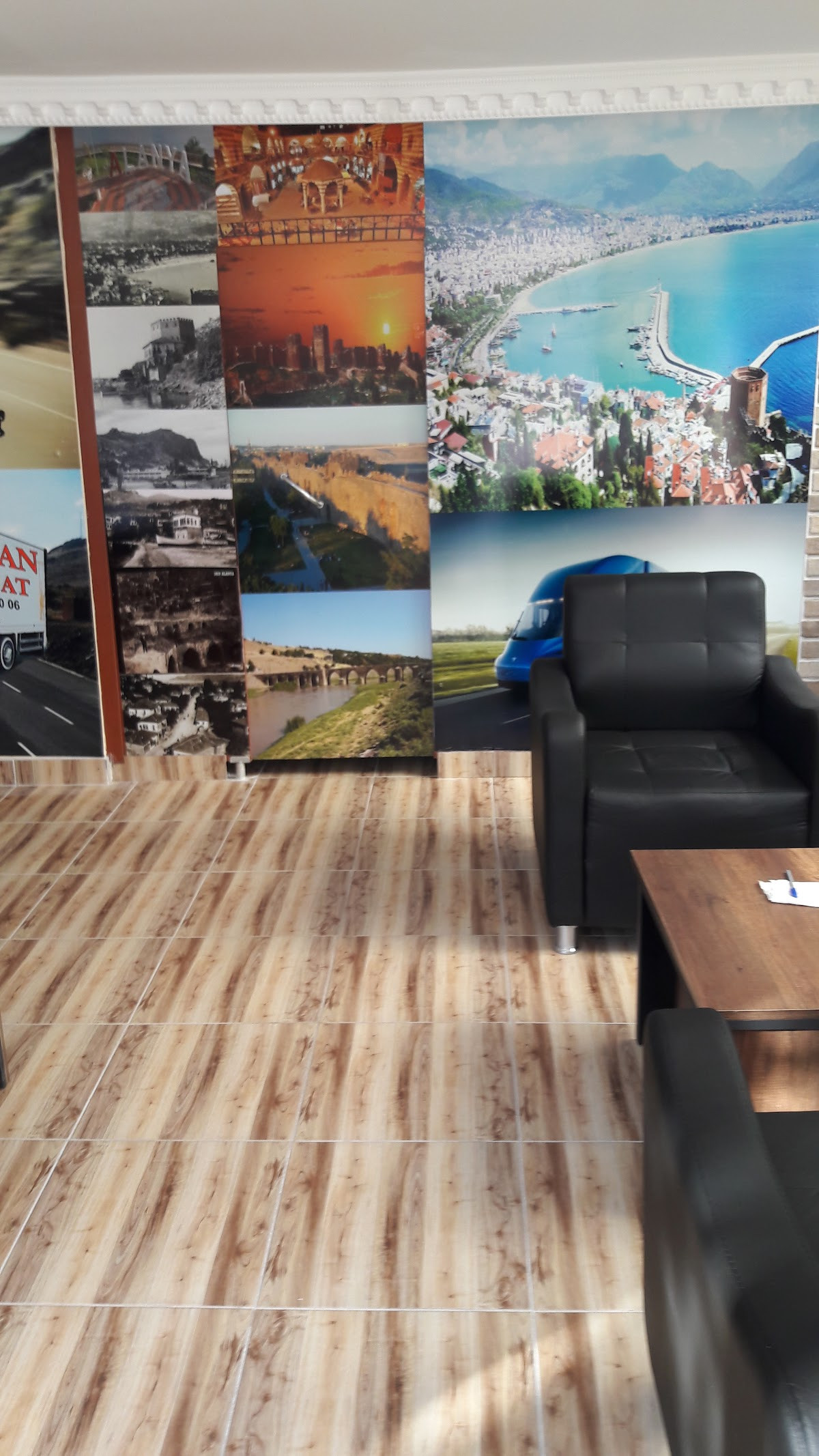 Alanya Babacan Nakliyat – Fotoğraf 8