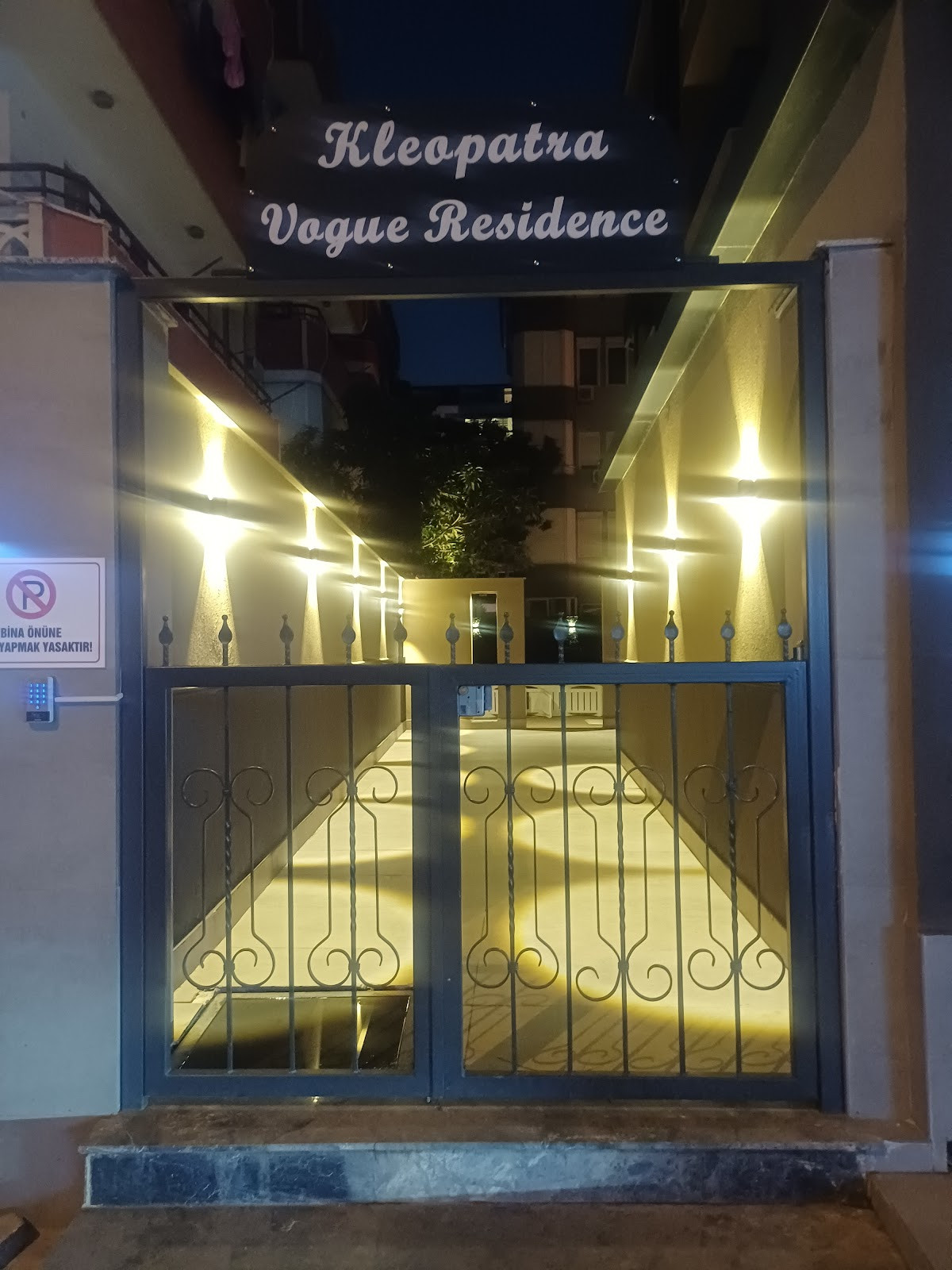 Alanya Elektrik Teknik Servis Atilla – Fotoğraf 5