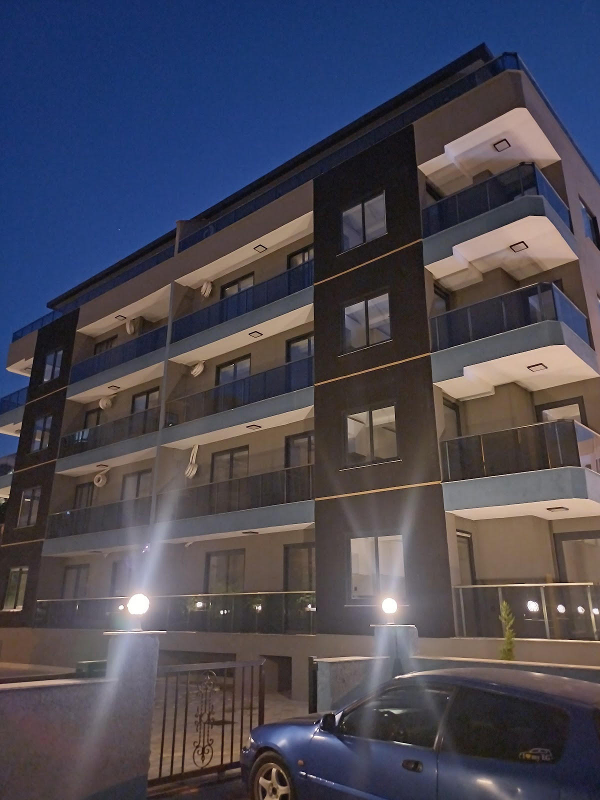 Alanya Elektrik Teknik Servis Atilla – Fotoğraf 7