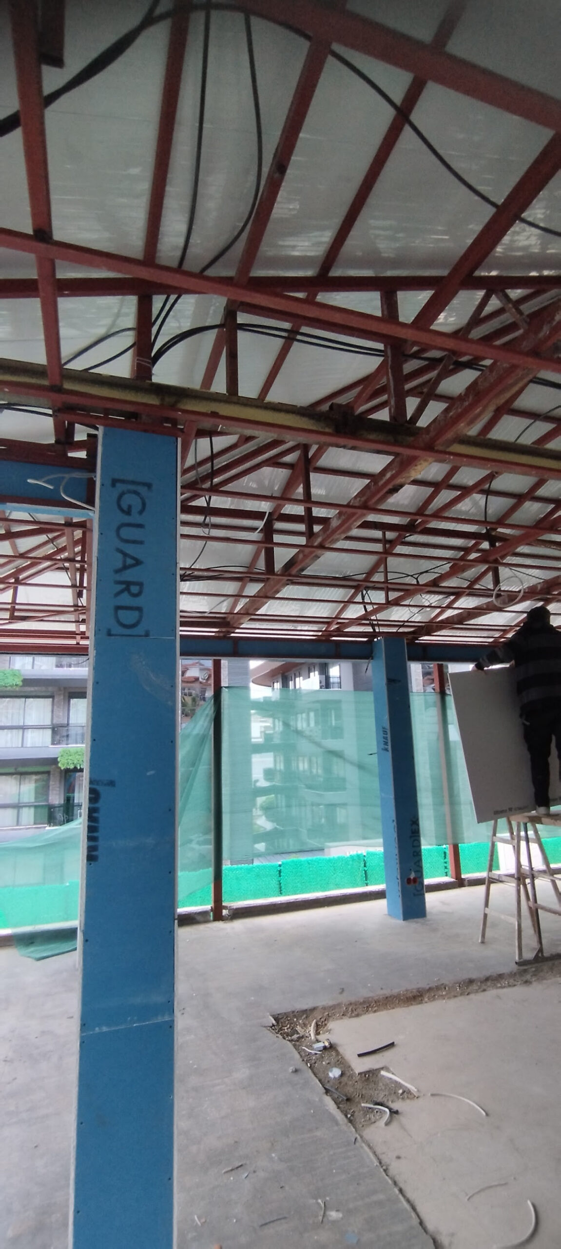 Alanya Elektrik Teknik Servis Atilla – Fotoğraf 10