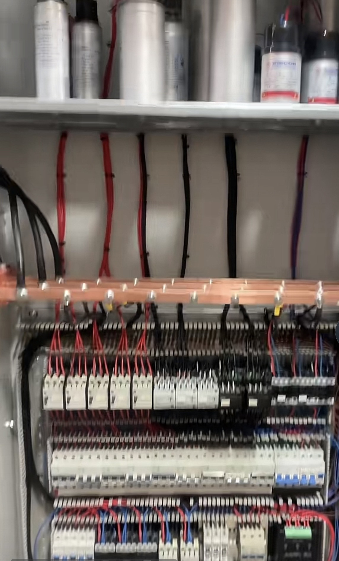 Alanya Elektrik Teknik Servis Atilla – Fotoğraf 6