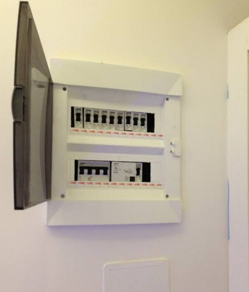 Alanya Elektrik Teknik Servis Atilla – Fotoğraf 9