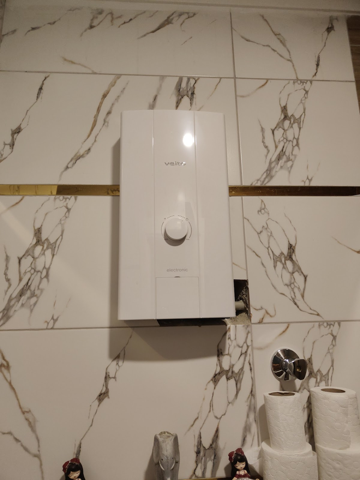 Alanya Elektrik Teknik Servis Atilla – Fotoğraf 8