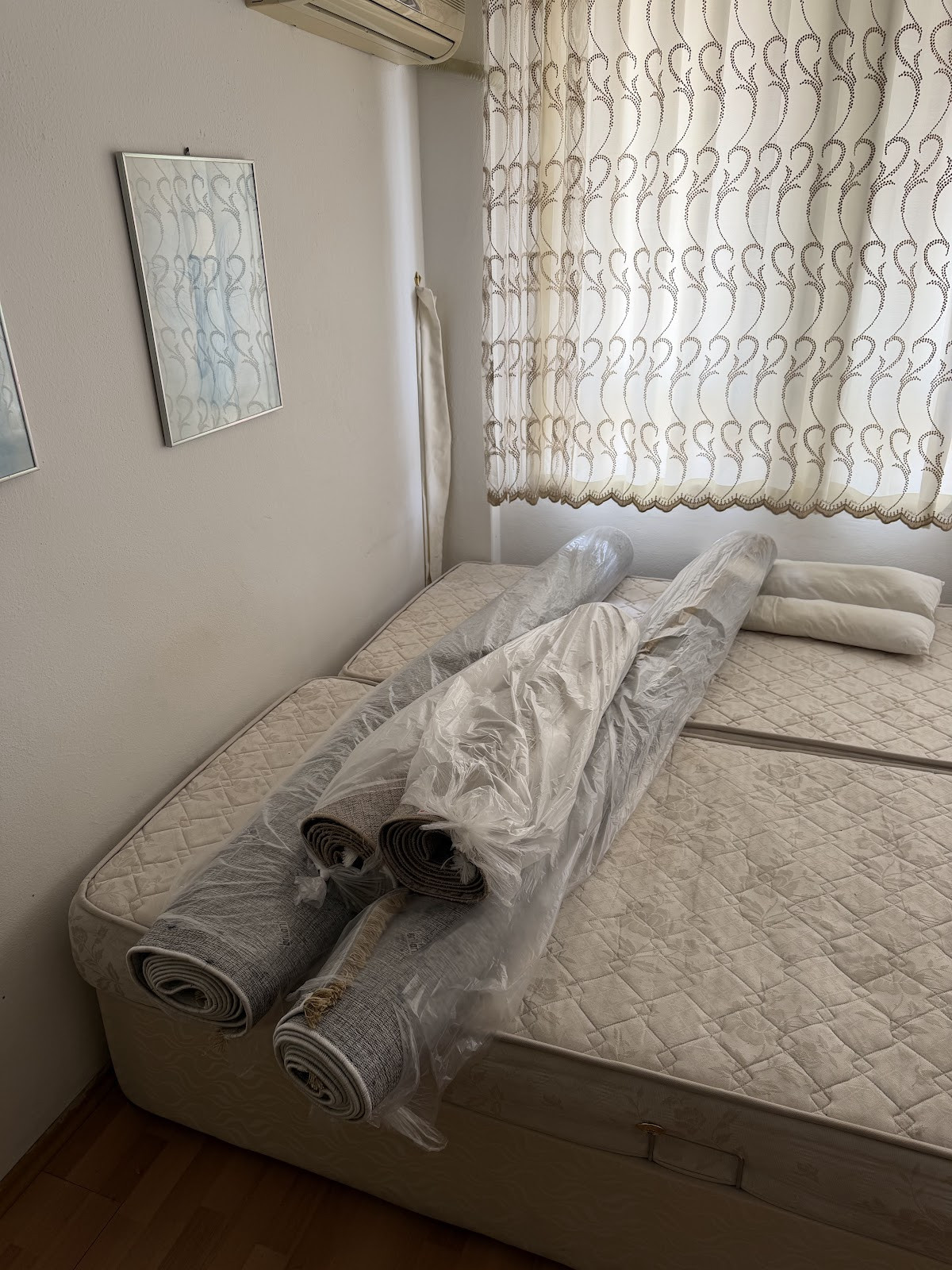 Alanya Halı Yıkama Fabrikası – Fotoğraf 2