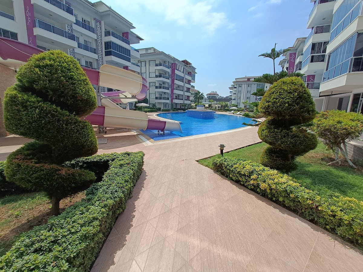 Alanya Hamam - Alanya Masaj – Fotoğraf 8