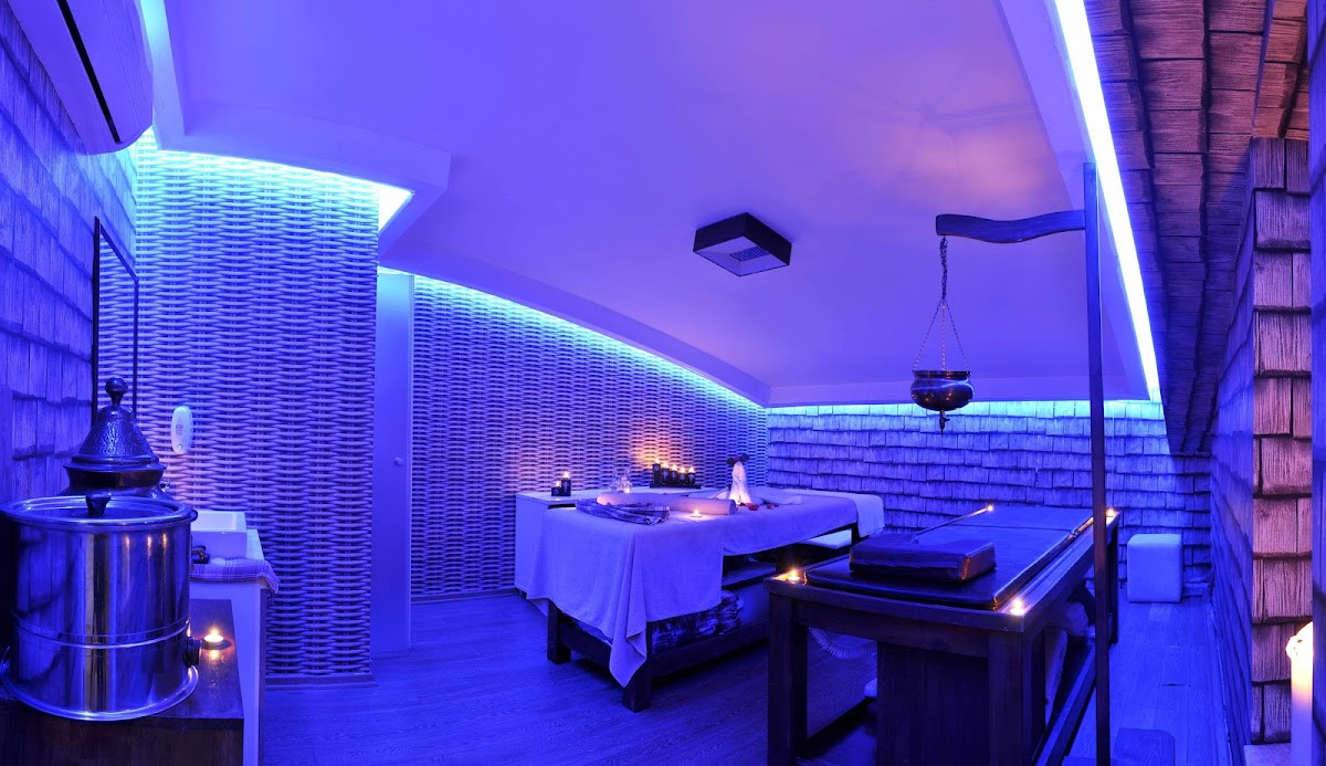 Alanya Hamam - Alanya Masaj – Fotoğraf 4