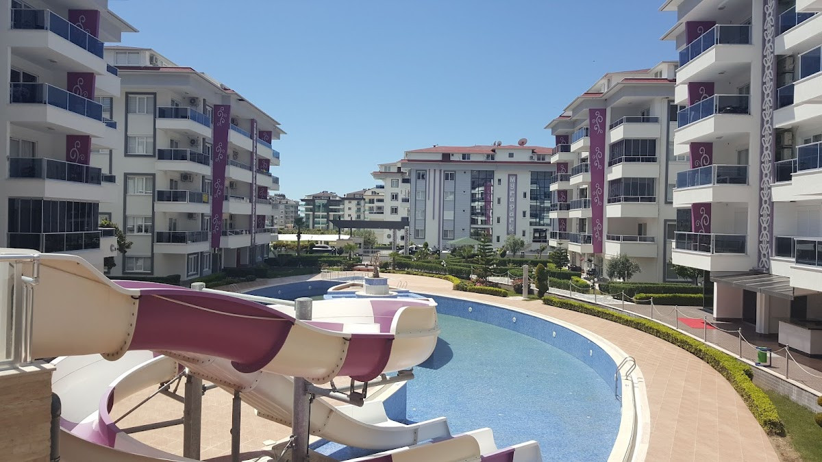 Alanya Hamam - Alanya Masaj – Fotoğraf 10