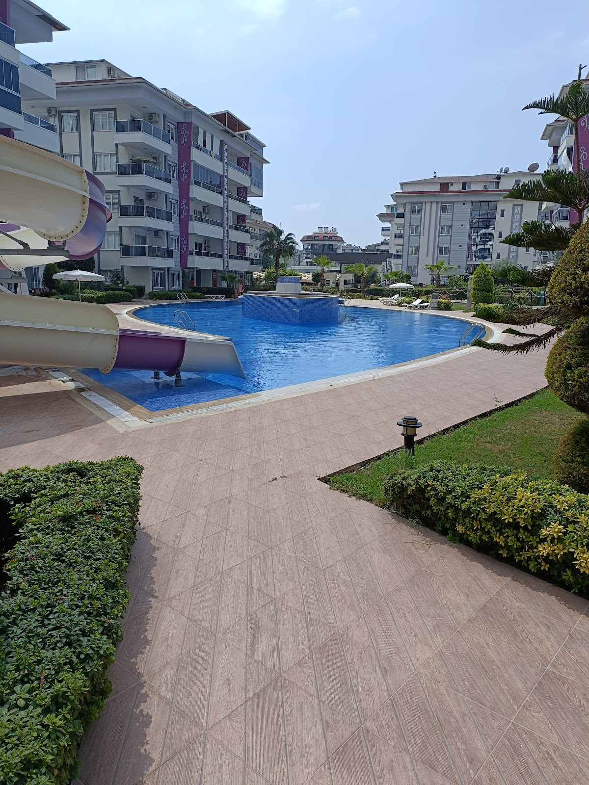 Alanya Hamam - Alanya Masaj – Fotoğraf 3