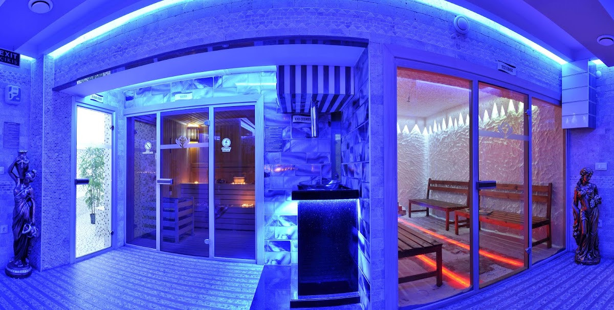 Alanya Hamam - Alanya Masaj – Fotoğraf 7