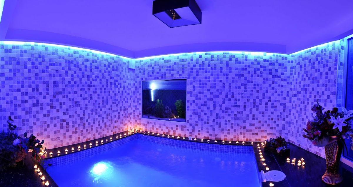 Alanya Hamam - Alanya Masaj – Fotoğraf 5