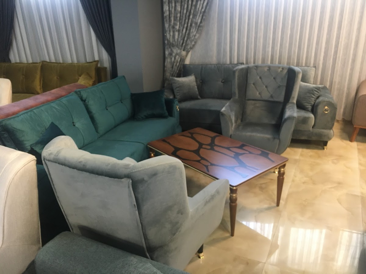 Alanya İkinci El Eşya Alanlar / Kıvanç Evkur – Fotoğraf 3