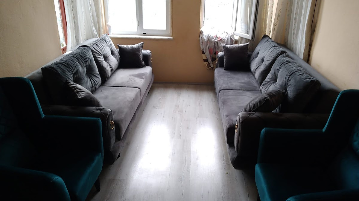 Alanya İkinci El Eşya Alanlar / Kıvanç Evkur – Fotoğraf 6