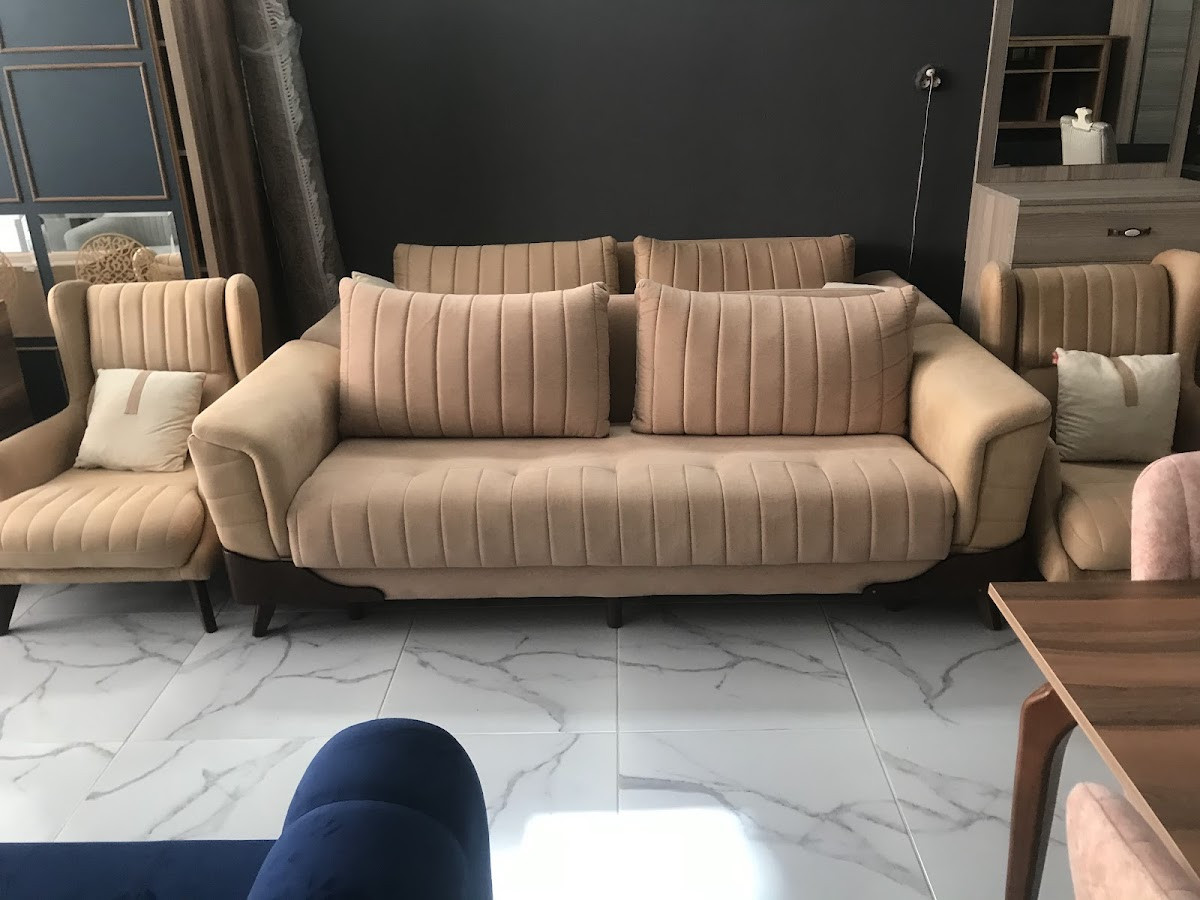 Alanya İkinci El Eşya Alanlar / Kıvanç Evkur – Fotoğraf 9