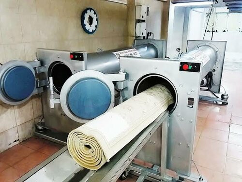 Alanya Kartekin Halı Yıkama — Manavgat Manavgat Halı Yıkama