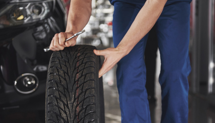 Alanya Lastik Tamircisi & Azim Oto Lastik Alanya – Fotoğraf 3