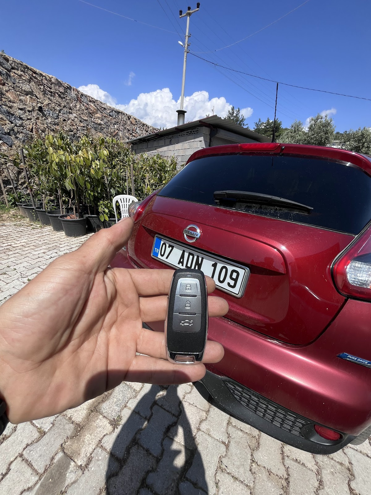 Alanya oto Anahtar & Çilingir – Fotoğraf 8