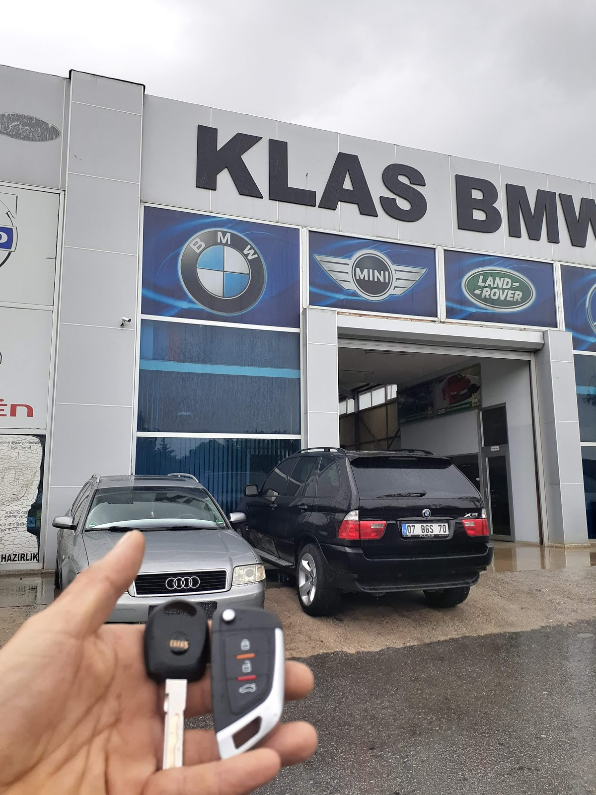 Alanya oto Anahtar & Çilingir – Fotoğraf 4