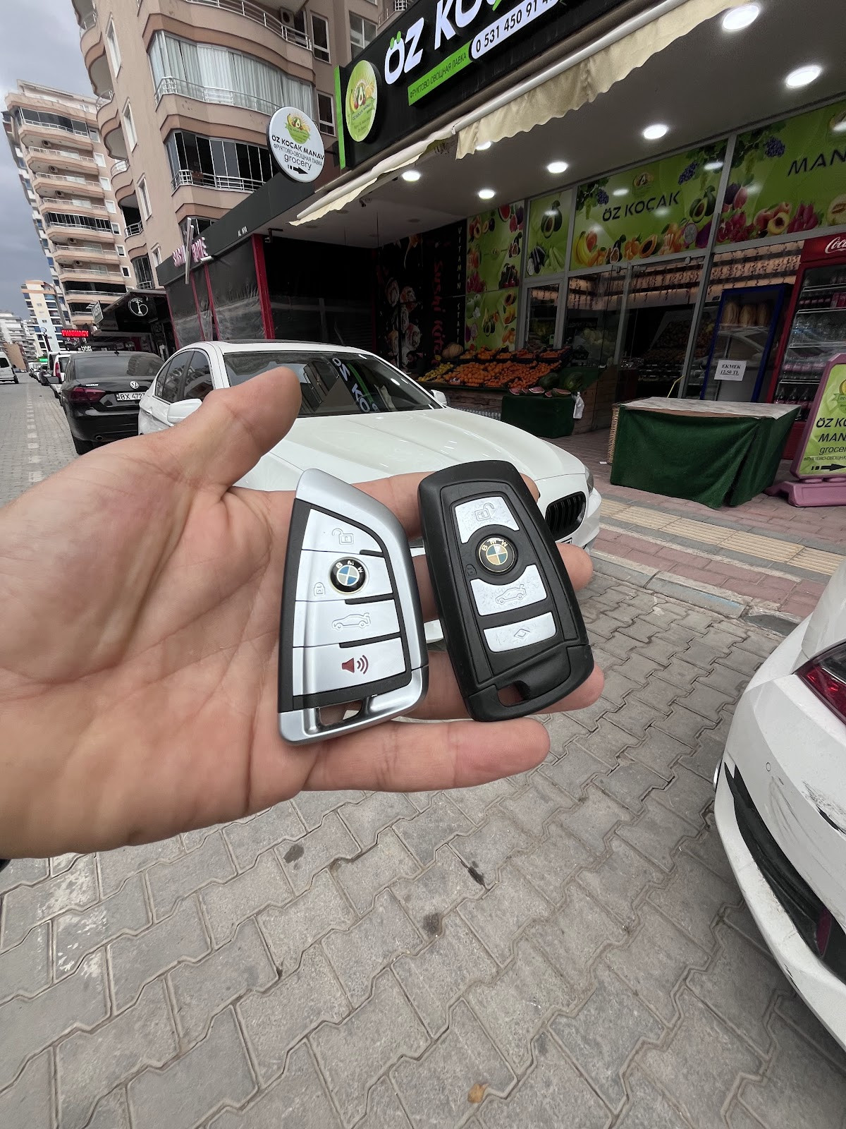 Alanya oto Anahtar & Çilingir – Fotoğraf 5