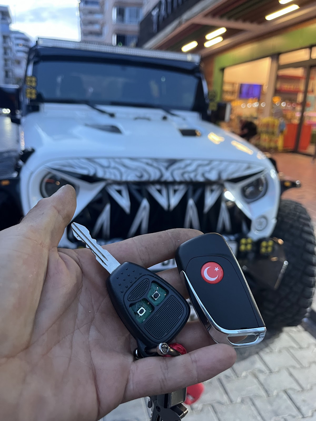 Alanya oto Anahtar & Çilingir – Fotoğraf 6