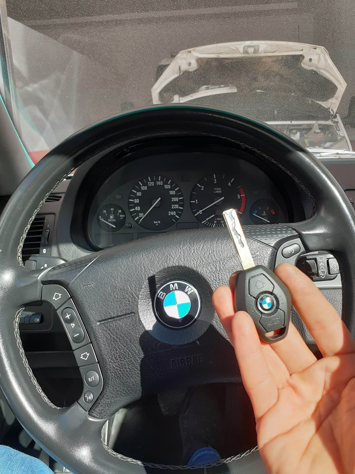 Alanya oto Anahtar & Çilingir – Fotoğraf 3