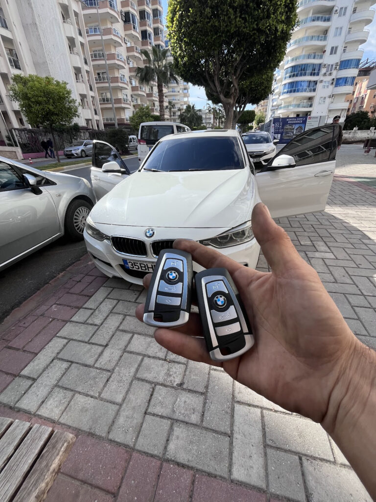 Alanya oto Anahtar & Çilingir — Manavgat manavgat çilingir