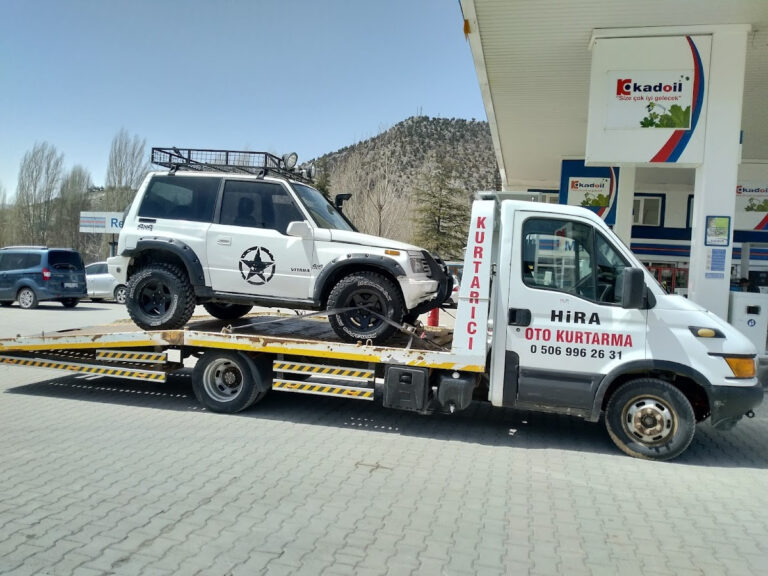 Alanya Oto Kurtarma — Manavgat manavgat oto kurtarma