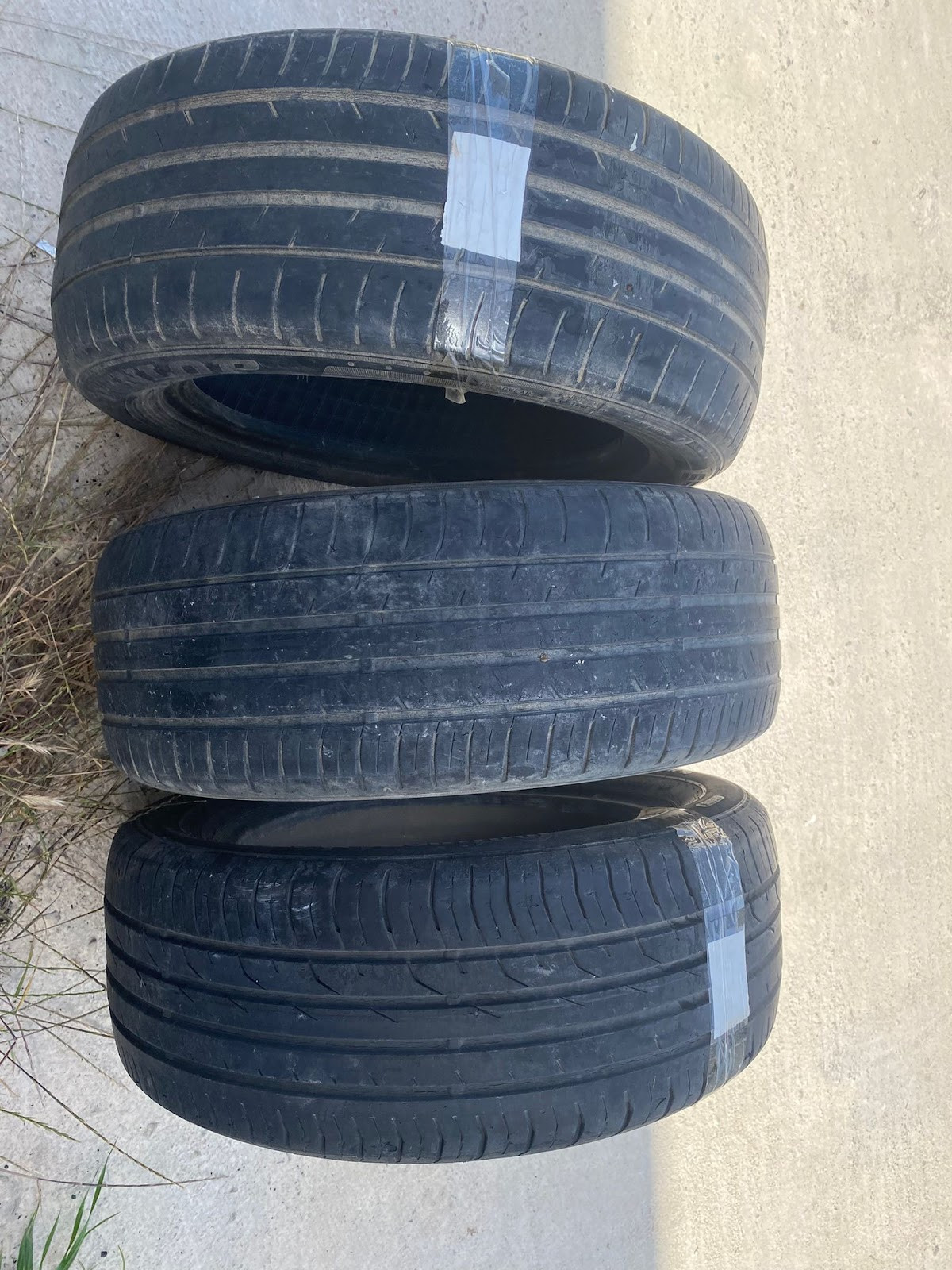 Alanya oto lastik Enes – Fotoğraf 3