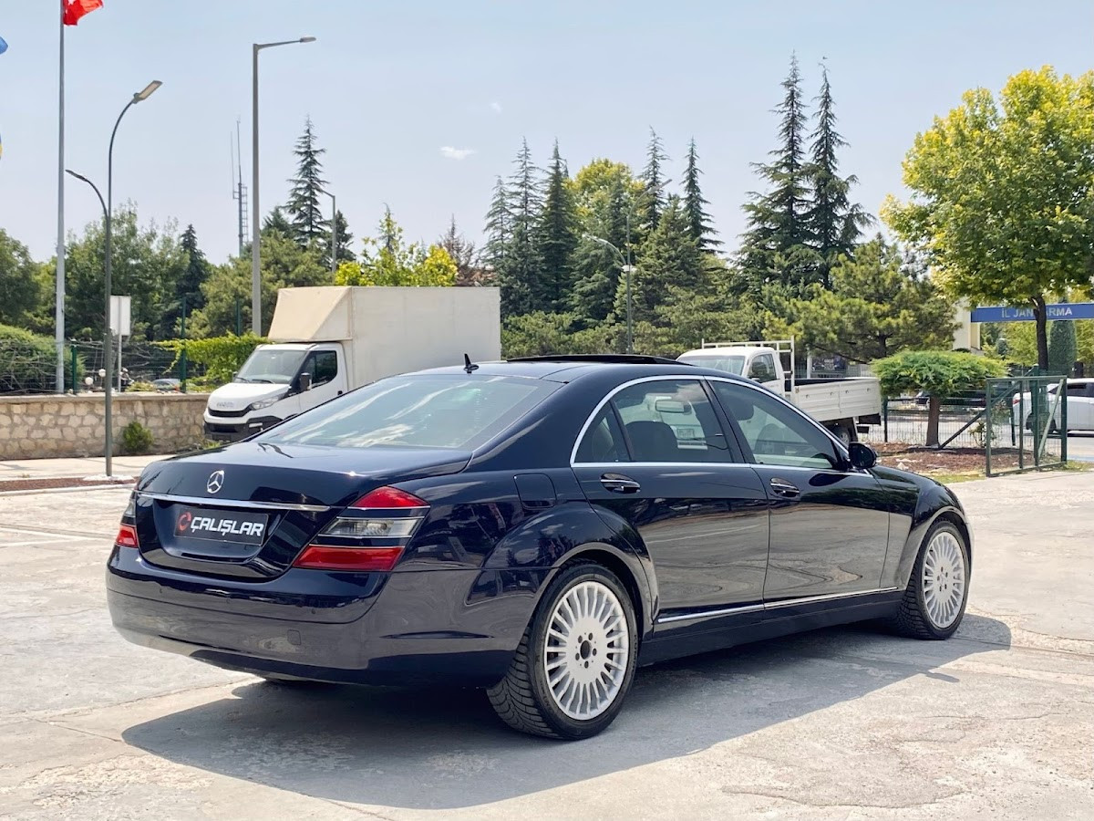 Alanya oto lastik Enes – Fotoğraf 2