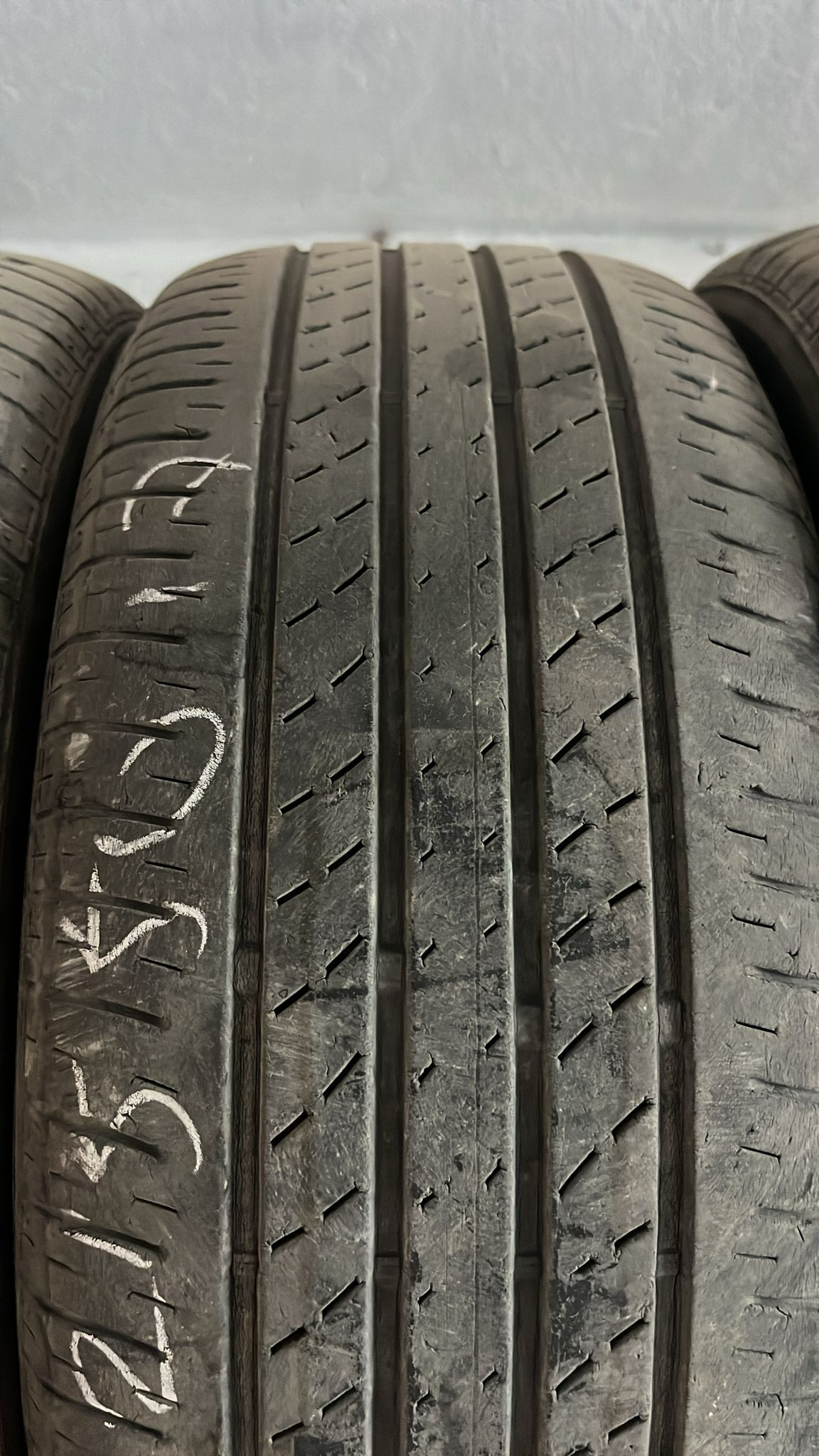 Alanya oto lastik Enes – Fotoğraf 5