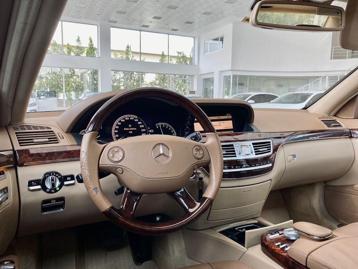 Alanya oto lastik Enes – Fotoğraf 6