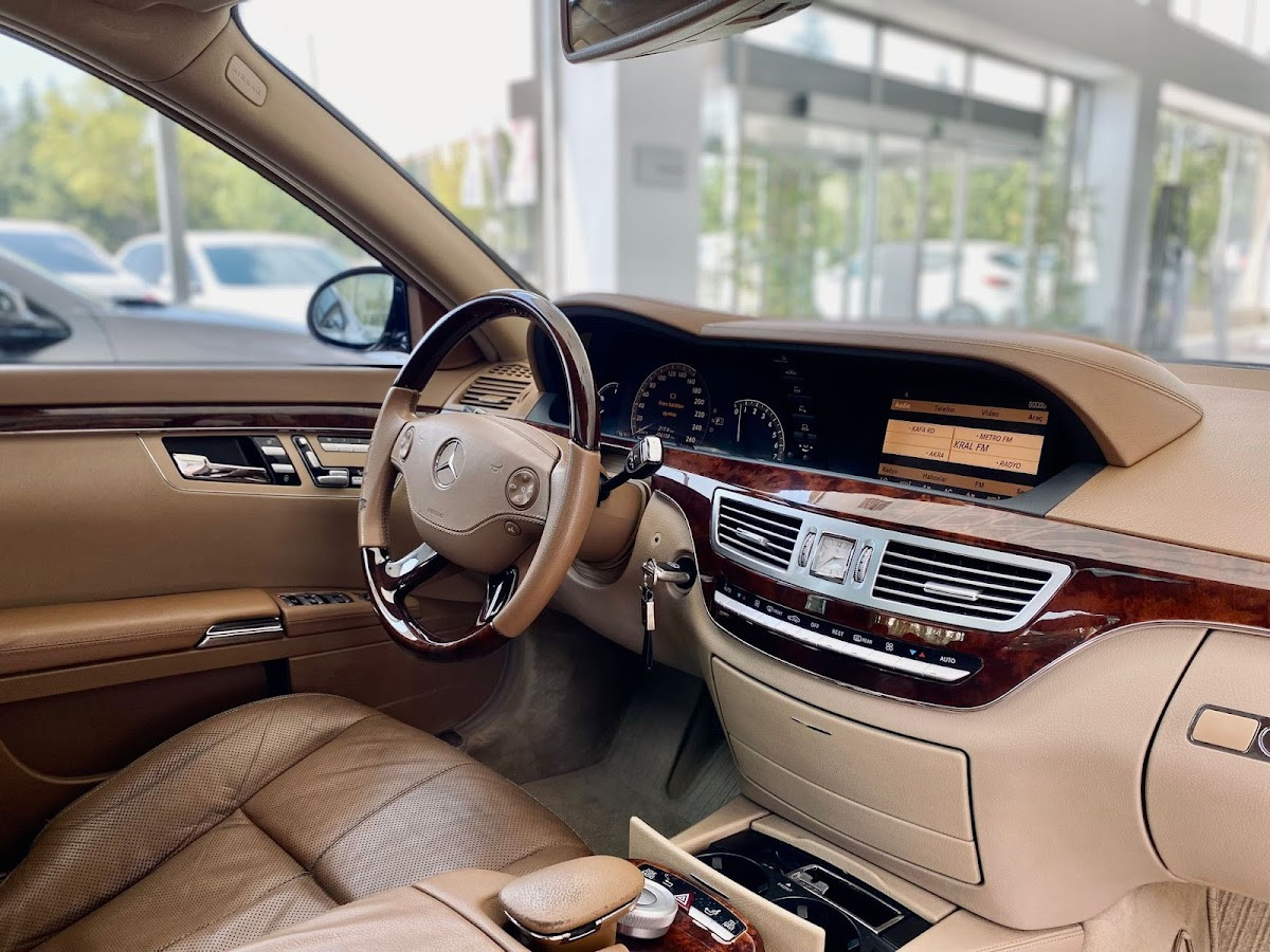 Alanya oto lastik Enes – Fotoğraf 4