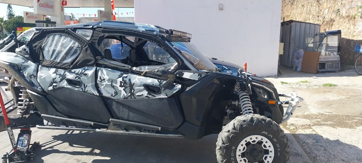 Alanya oto lastik Enes – Fotoğraf 9