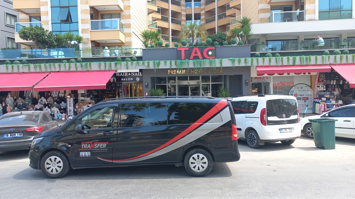 Alanya Transfer – Fotoğraf 8