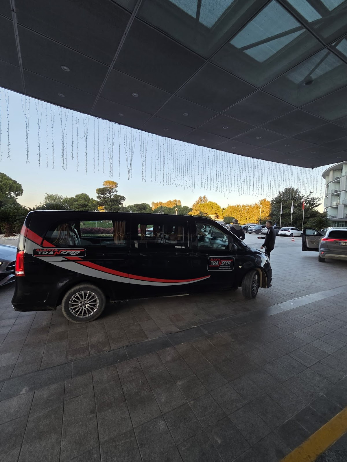 Alanya Transfer – Fotoğraf 10