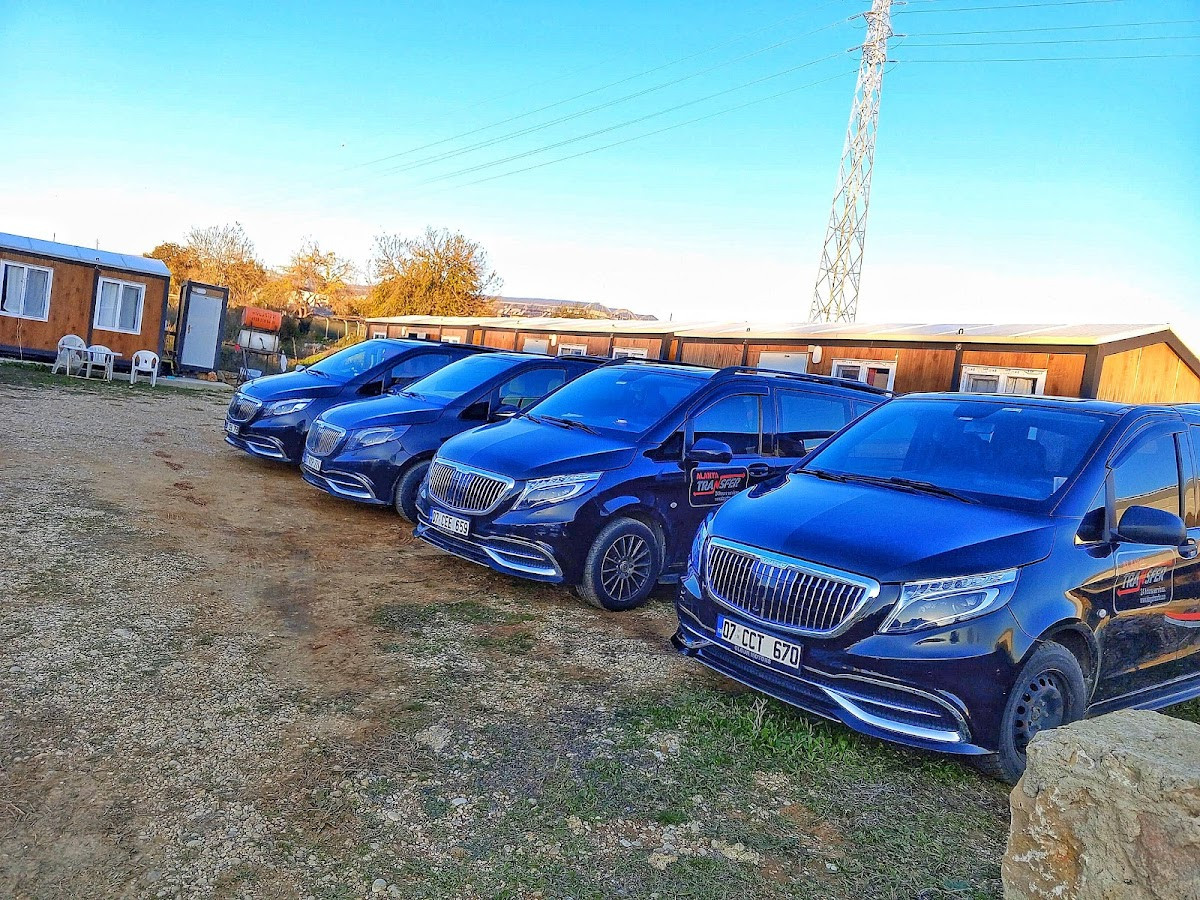 Alanya Transfer – Fotoğraf 5