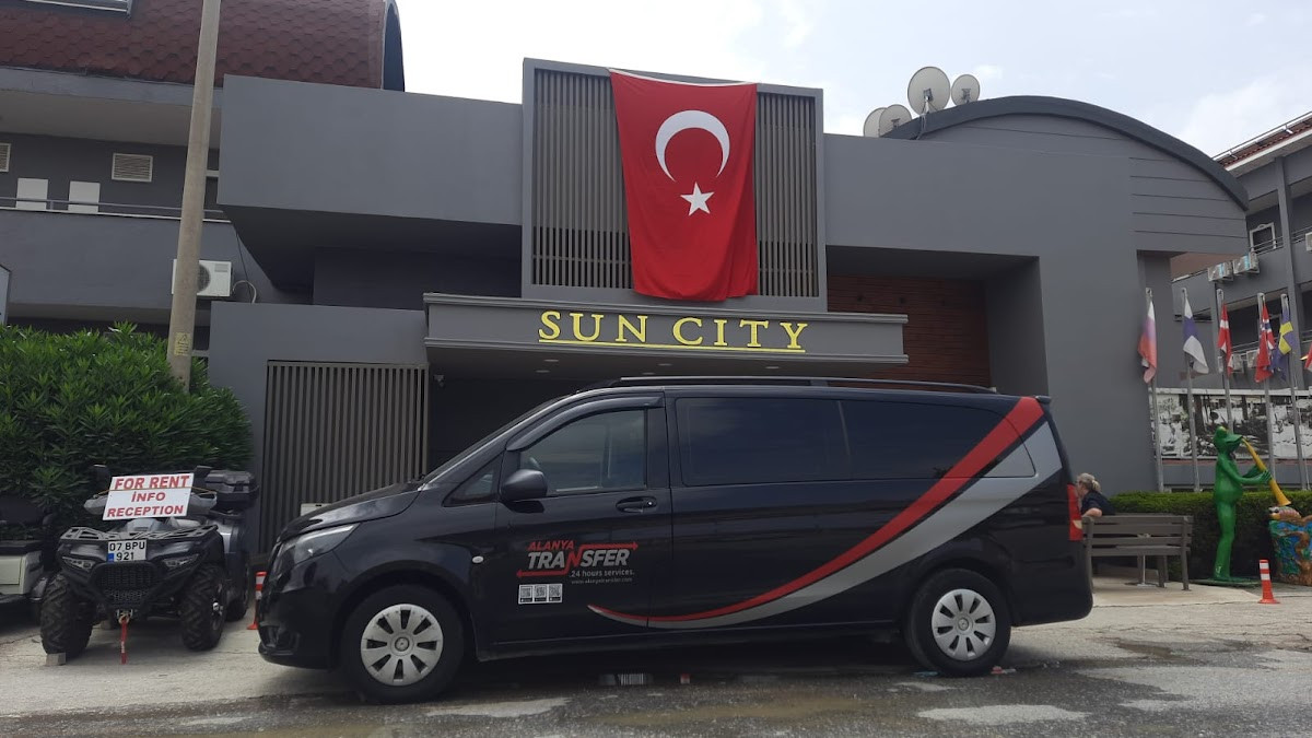 Alanya Transfer – Fotoğraf 9
