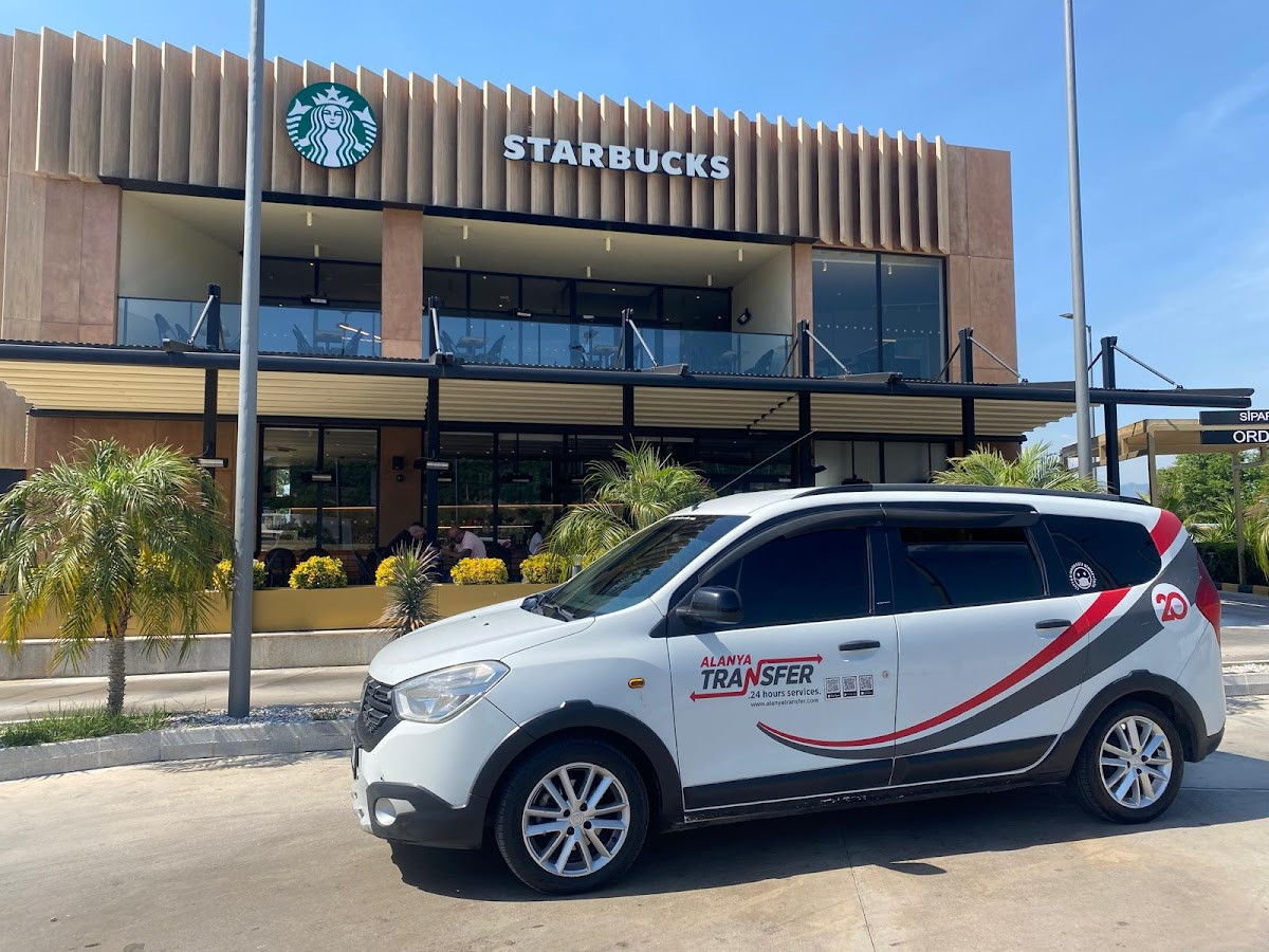 Alanya Transfer – Fotoğraf 6