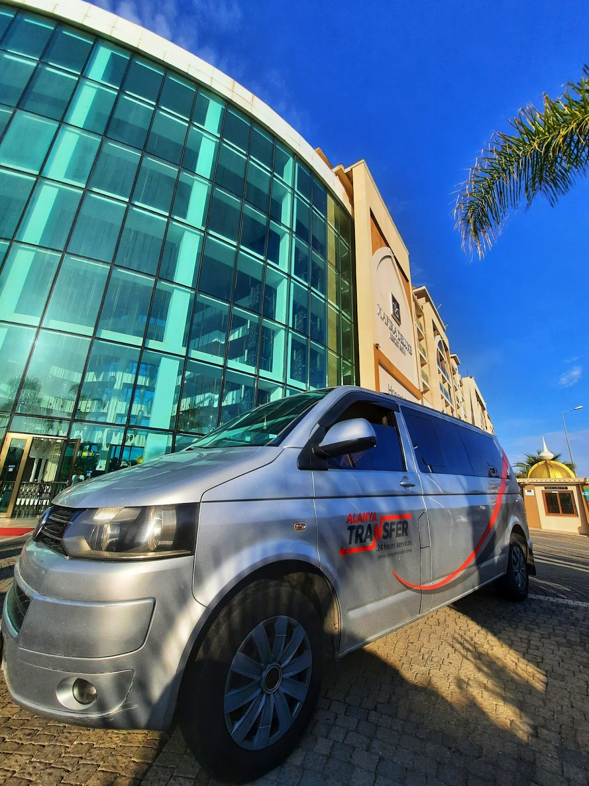 Alanya Transfer – Fotoğraf 7