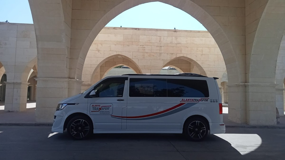 Alanya Transfer – Fotoğraf 5