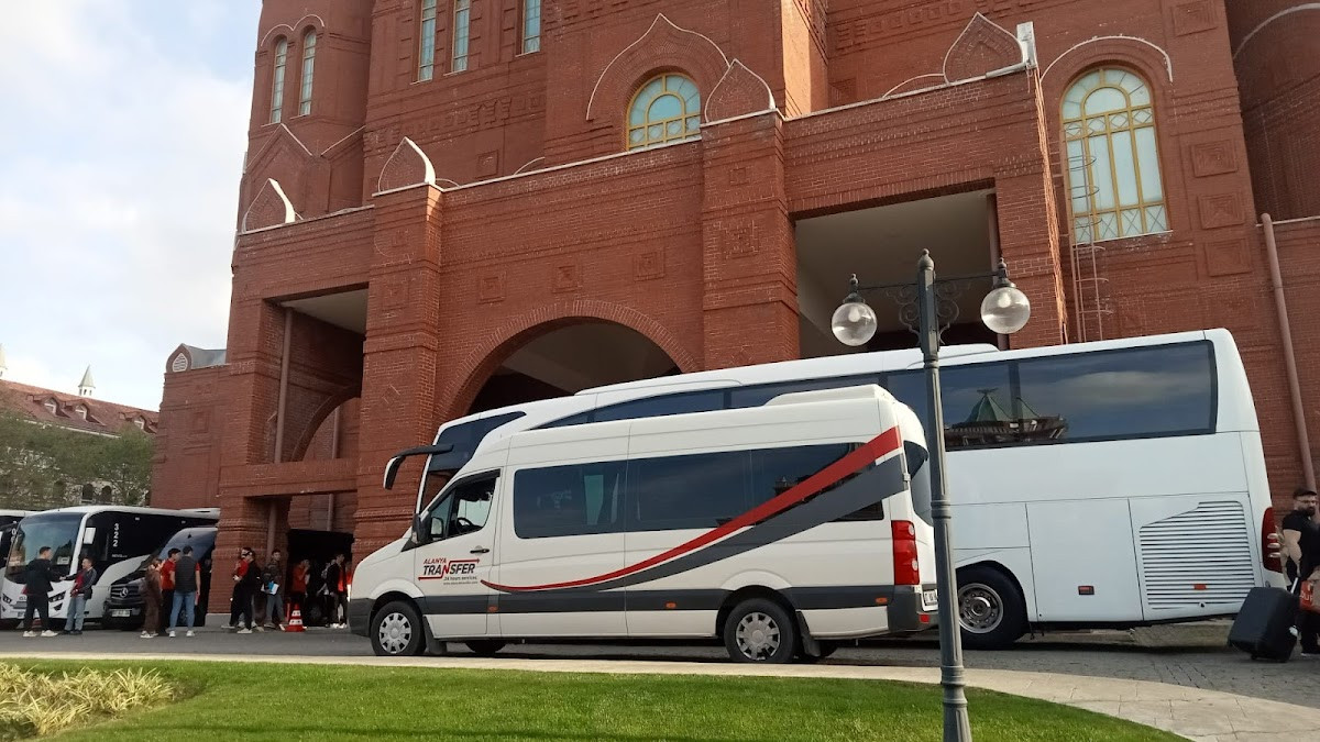 Alanya Transfer – Fotoğraf 6