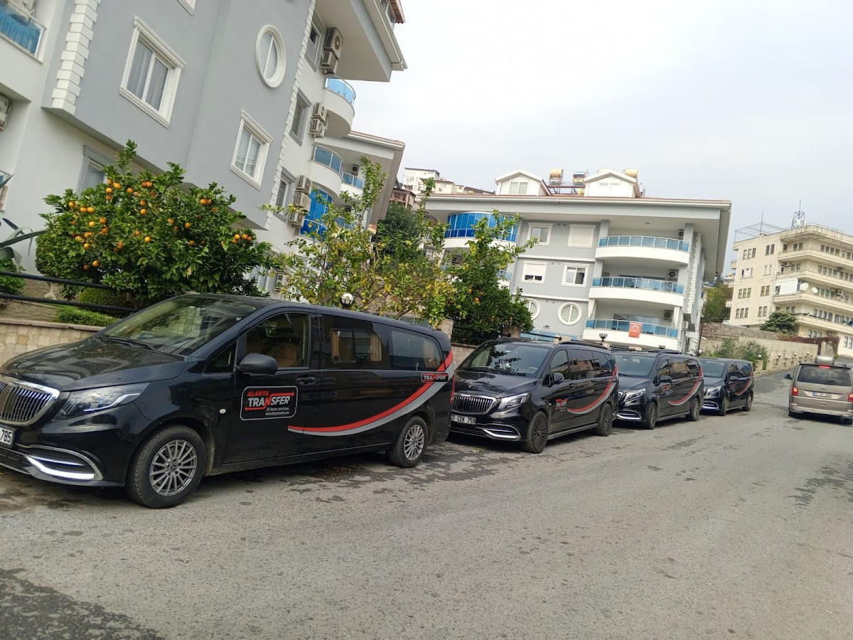 Alanya Transfer – Fotoğraf 9