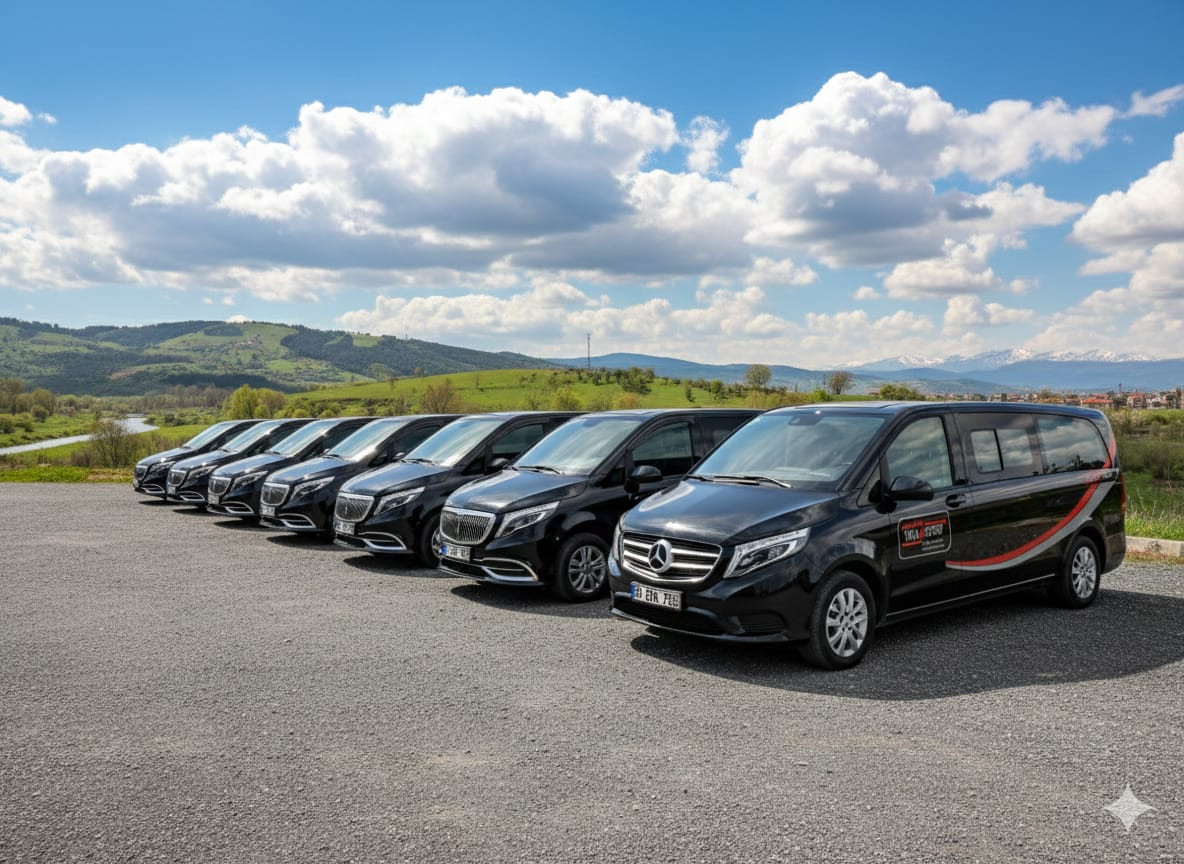 Alanya Transfer – Fotoğraf 2