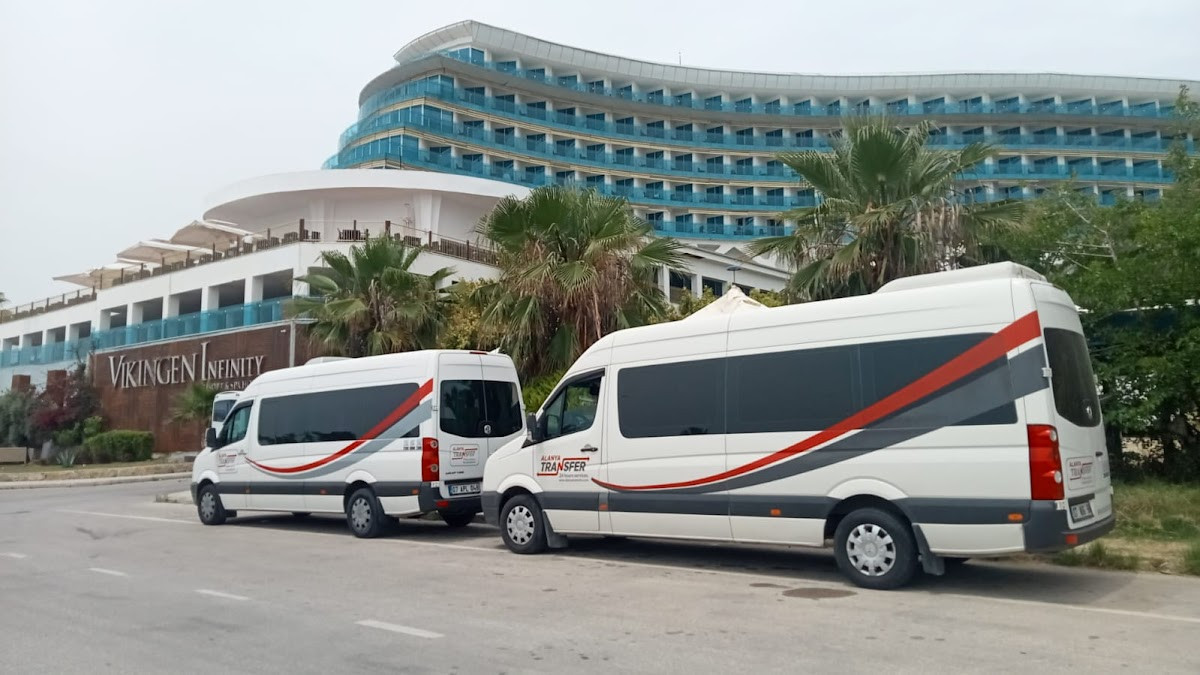 Alanya Transfer – Fotoğraf 10