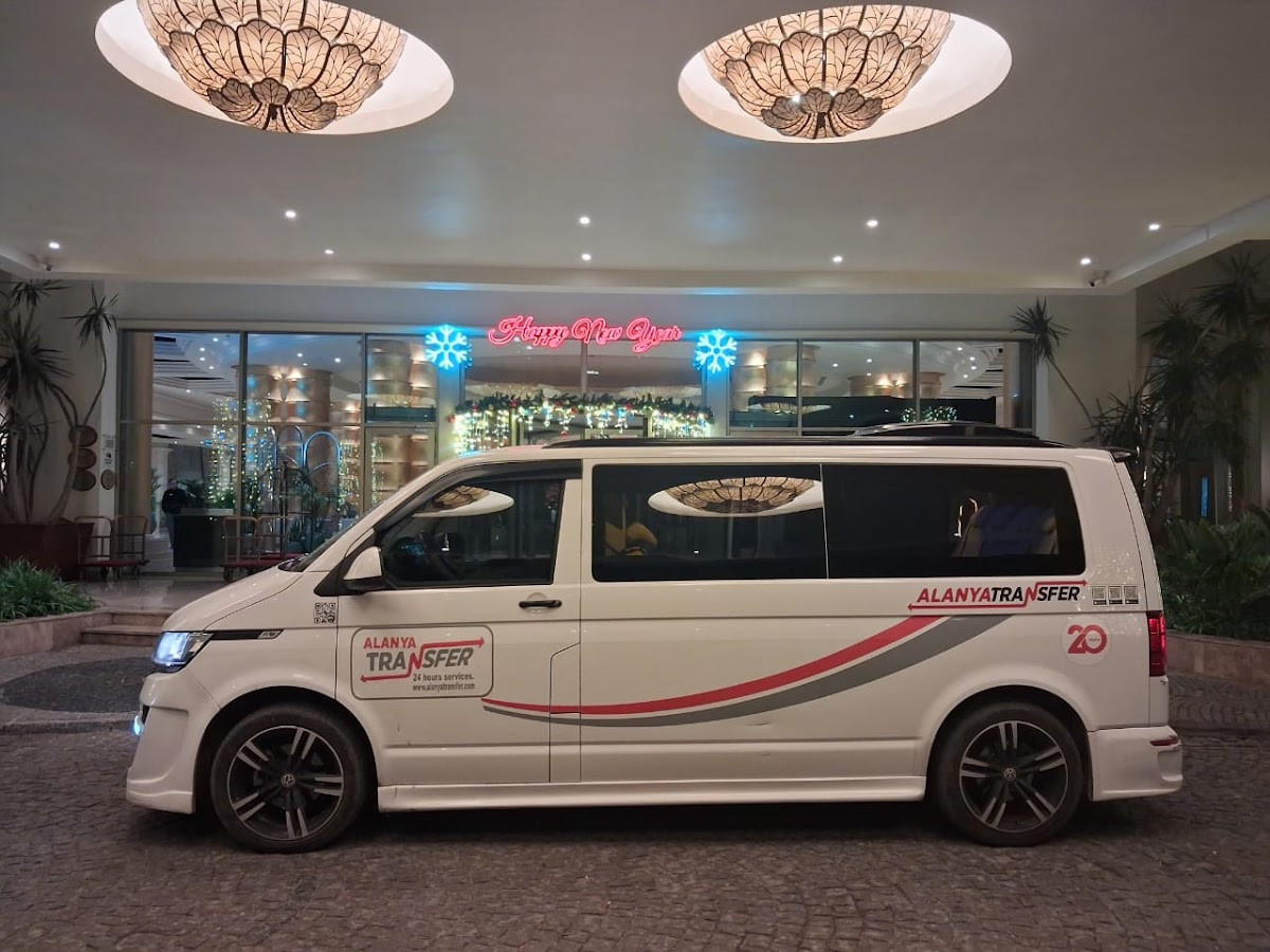 Alanya Transfer – Fotoğraf 3