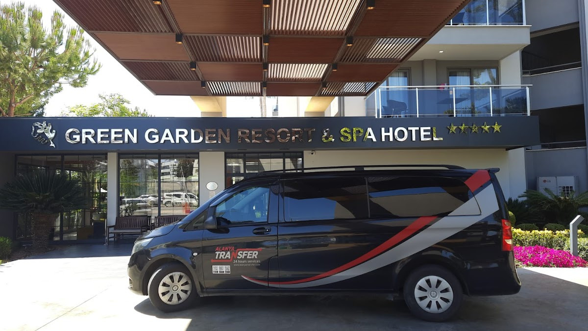 Alanya Transfer – Fotoğraf 7