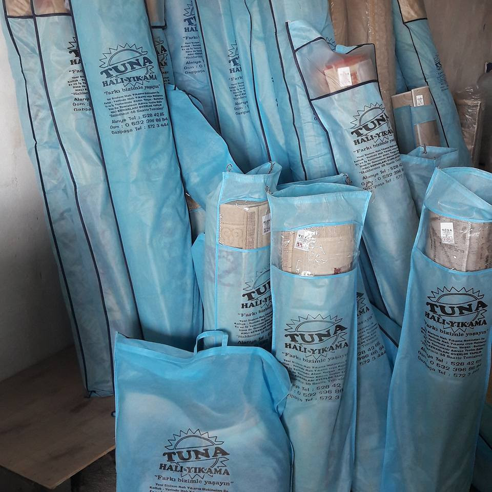 Alanya Tuna Halı Yıkama – Fotoğraf 6