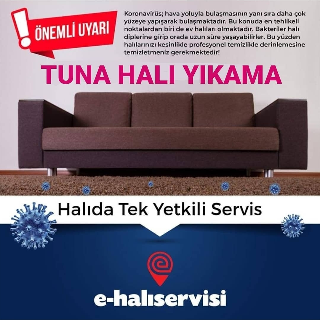 Alanya Tuna Halı Yıkama – Fotoğraf 10